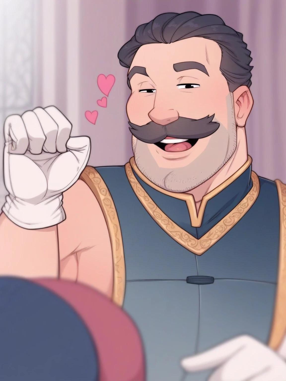 King Alaric the Stalwart thumbnail