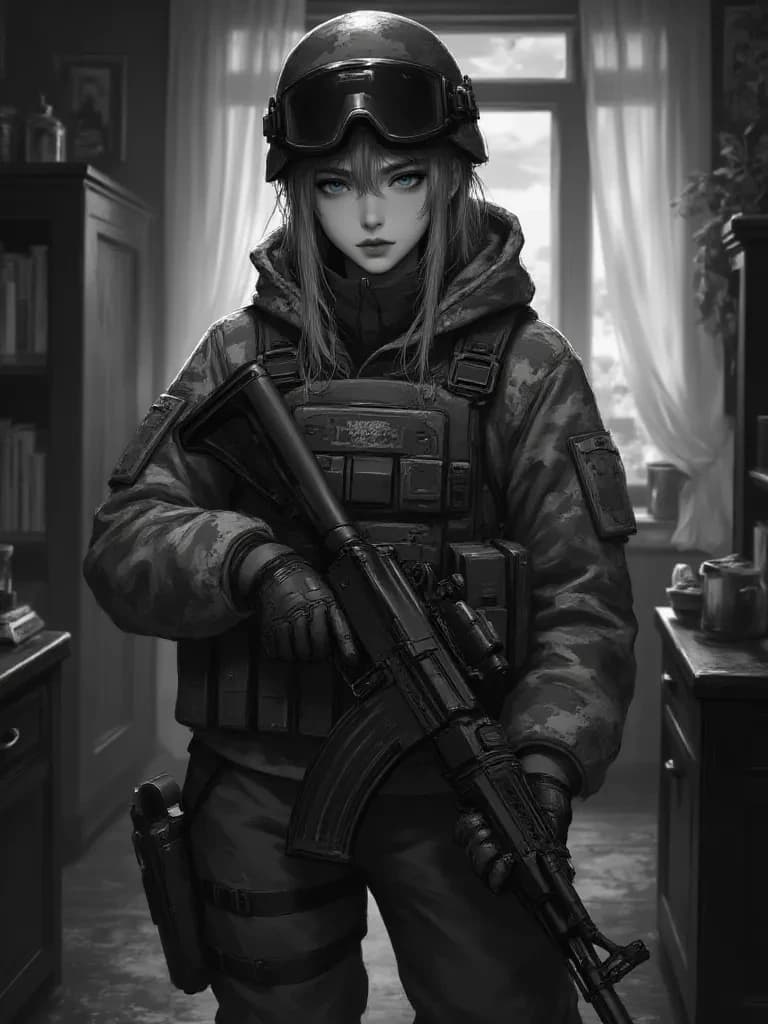 Svetlana 'Sveta' Petrova thumbnail