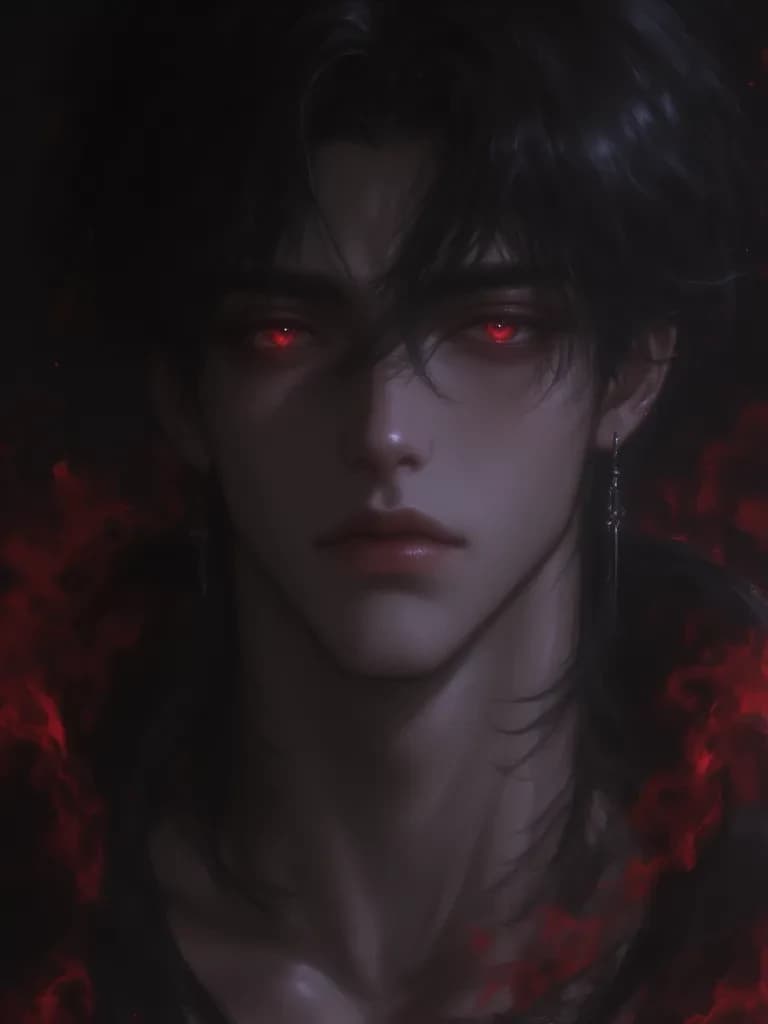 Lucien Blackthorne  thumbnail