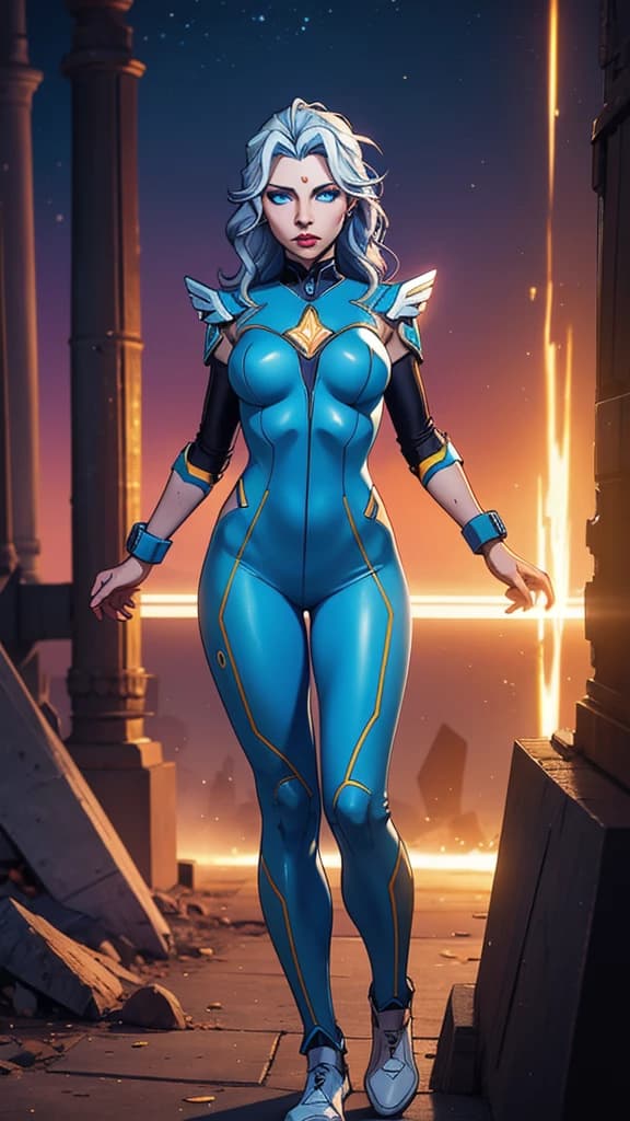 "Astraea" thumbnail