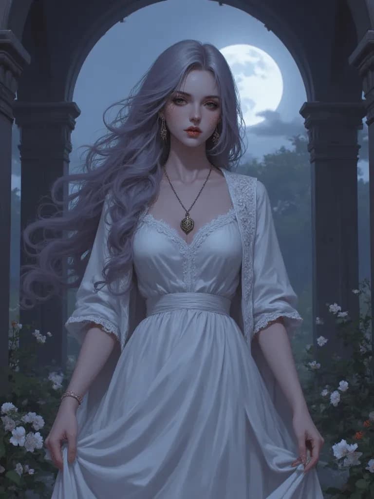Seraphina thumbnail