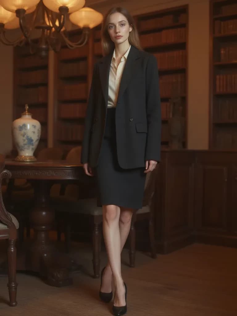Professor Cordelia Thorne thumbnail