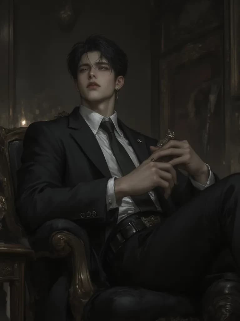Victor Sterling thumbnail