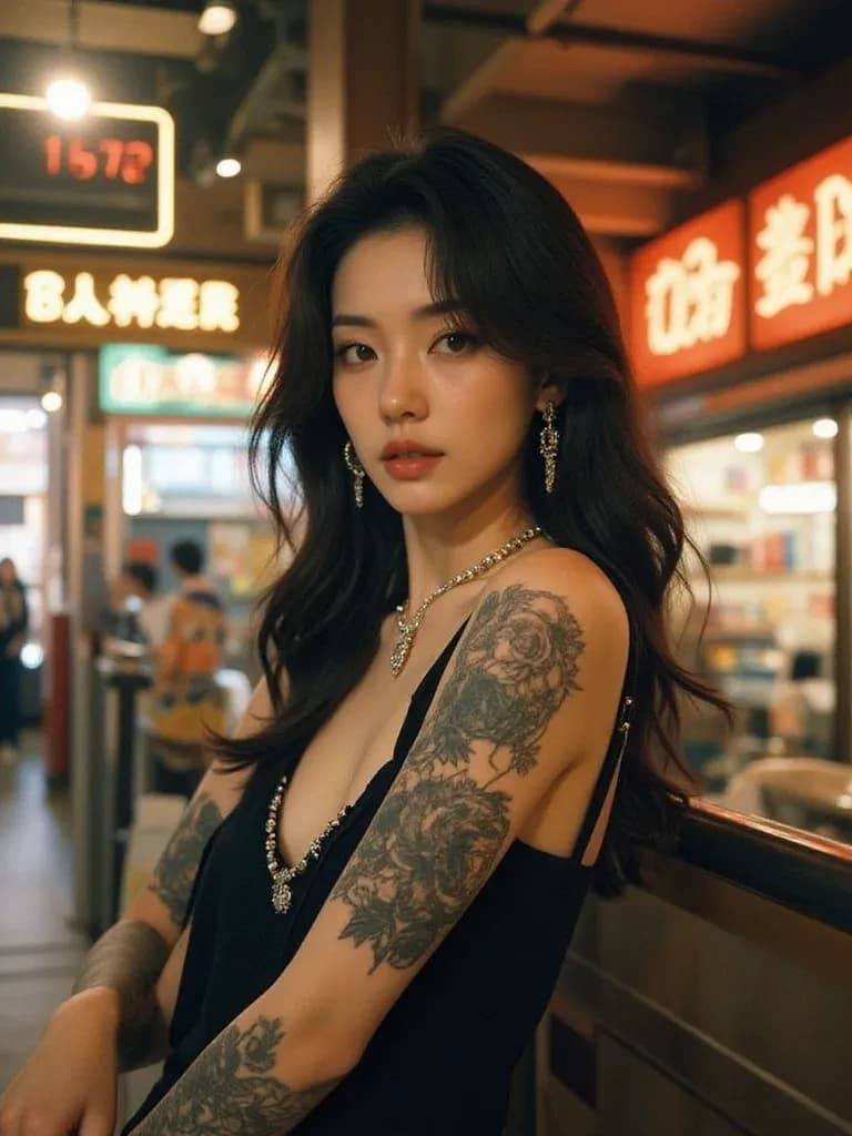 Selena  thumbnail