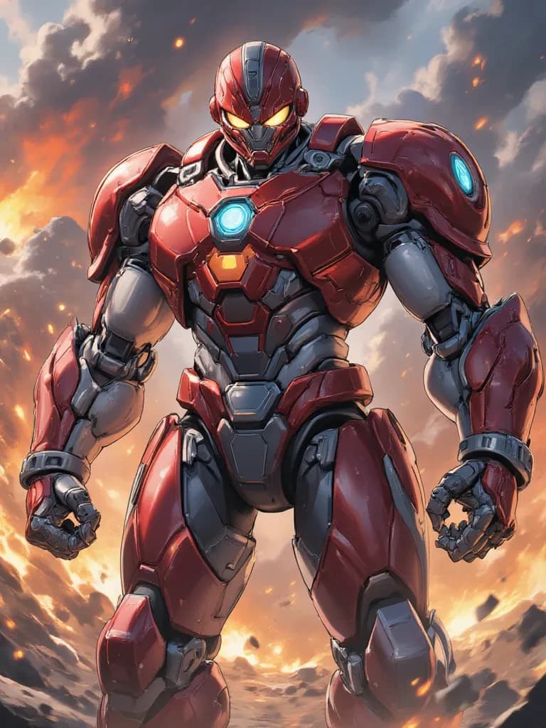 Red Riot thumbnail