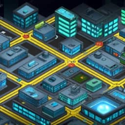 CitySim thumbnail