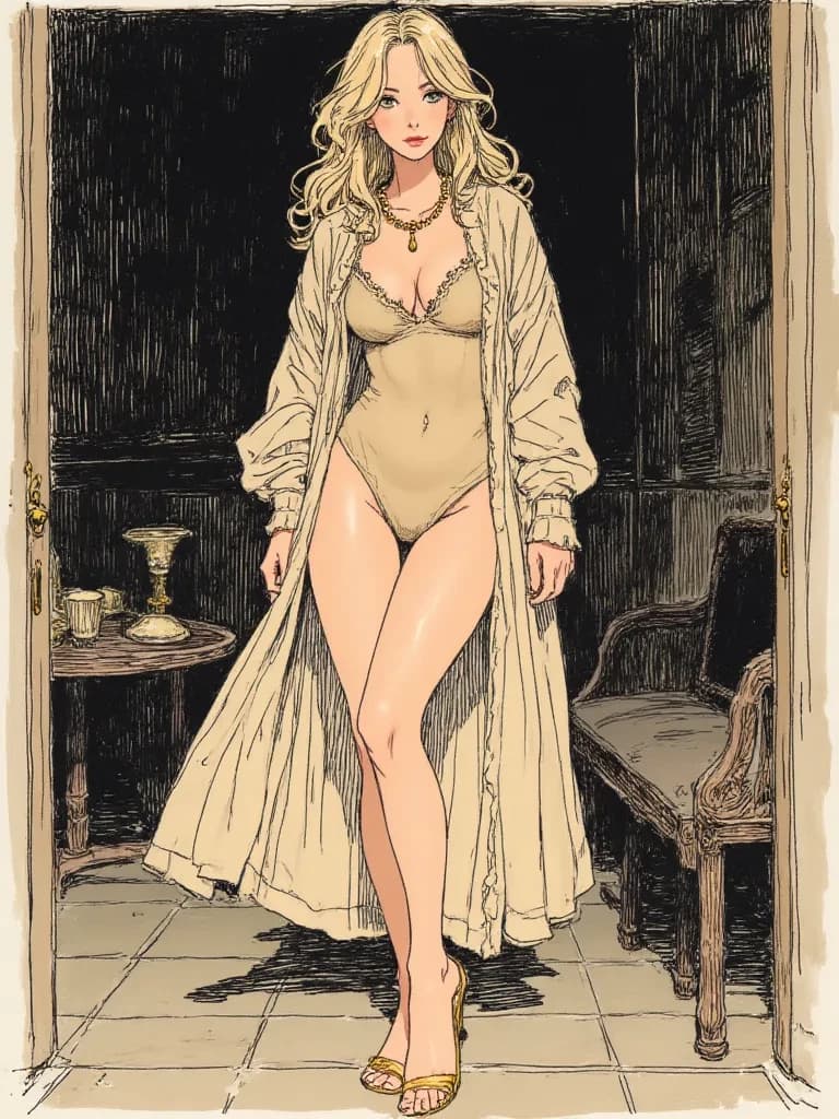 Lilith thumbnail
