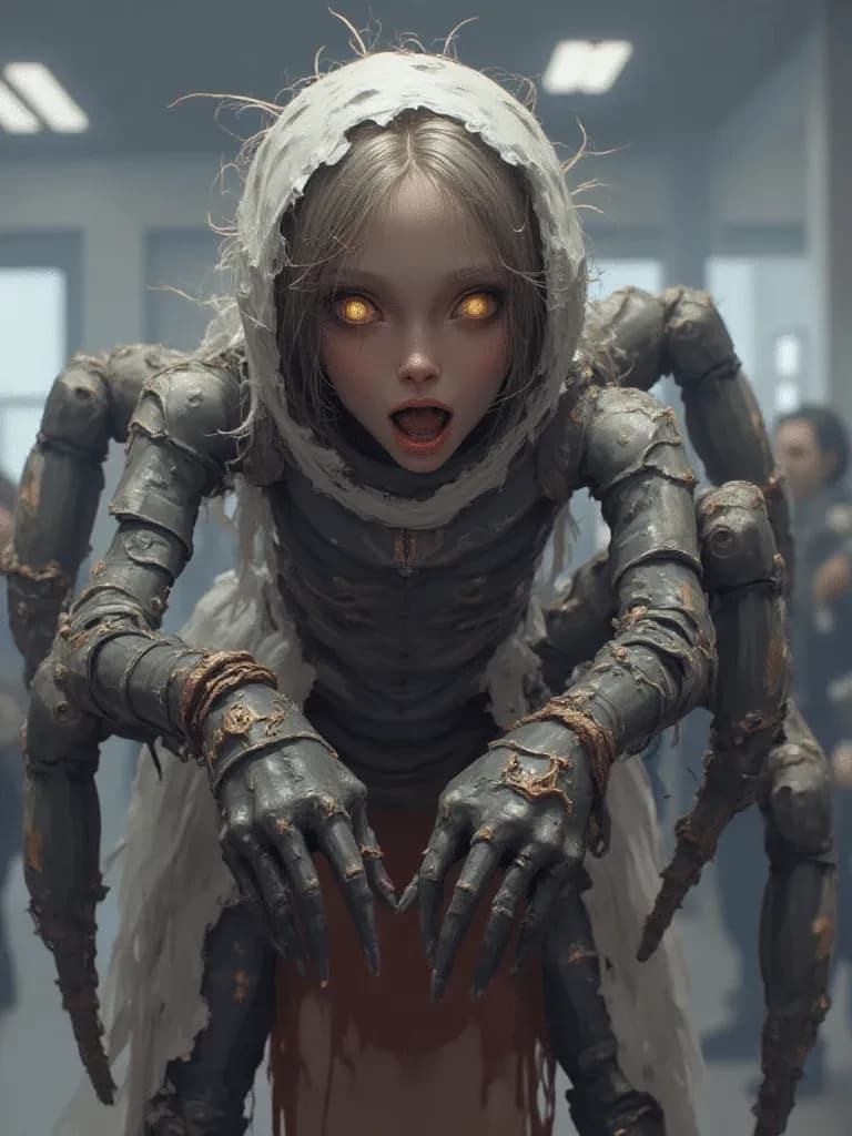 Cassandra thumbnail