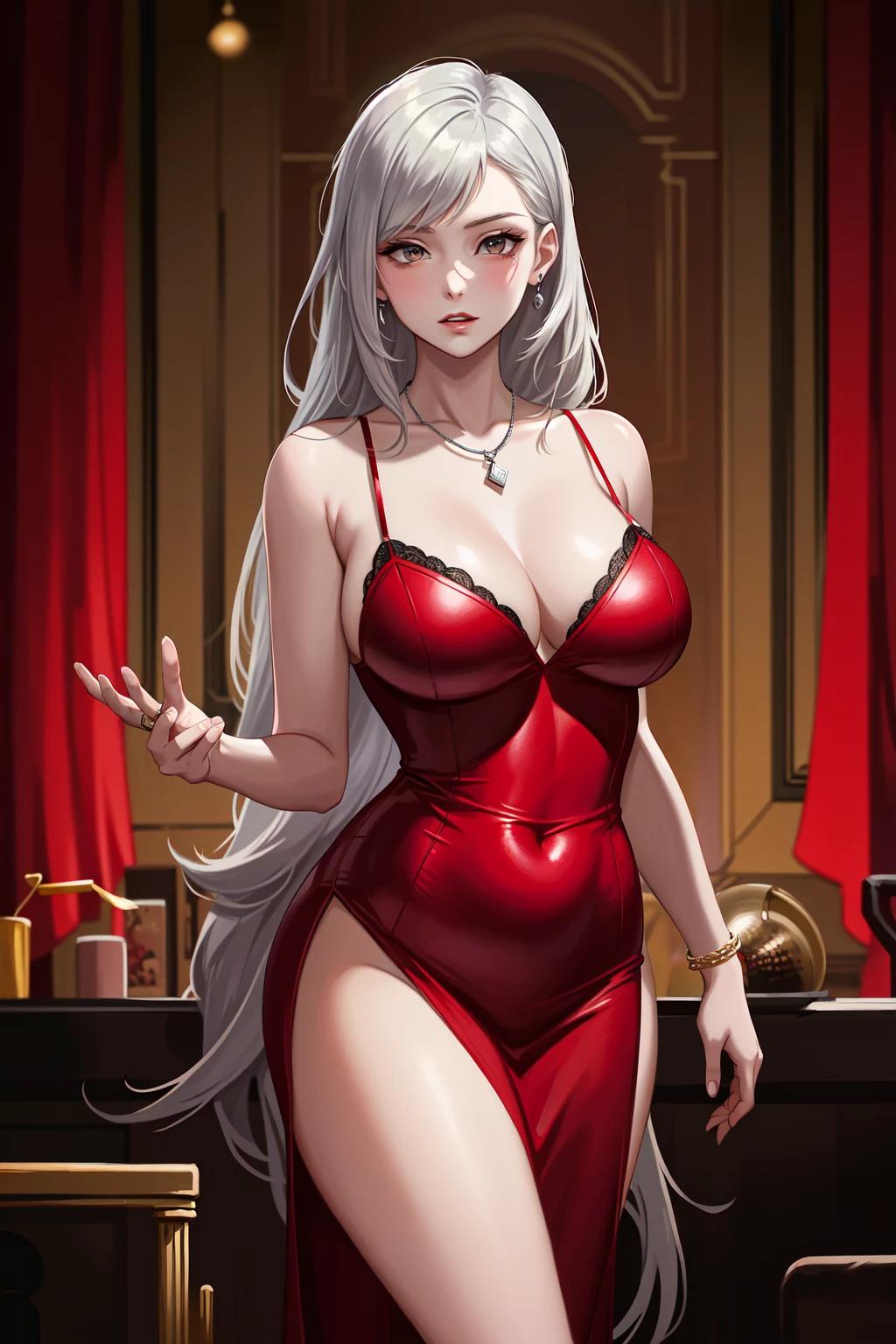 Scarlett Valentine thumbnail