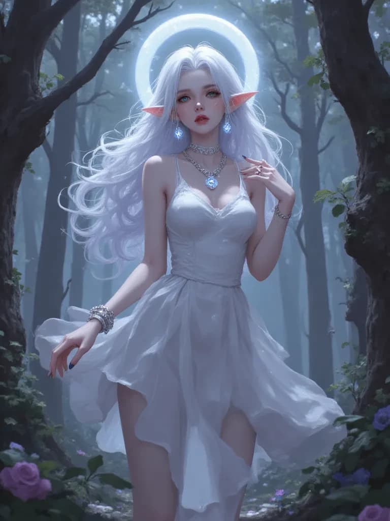 Lyra Aethel thumbnail
