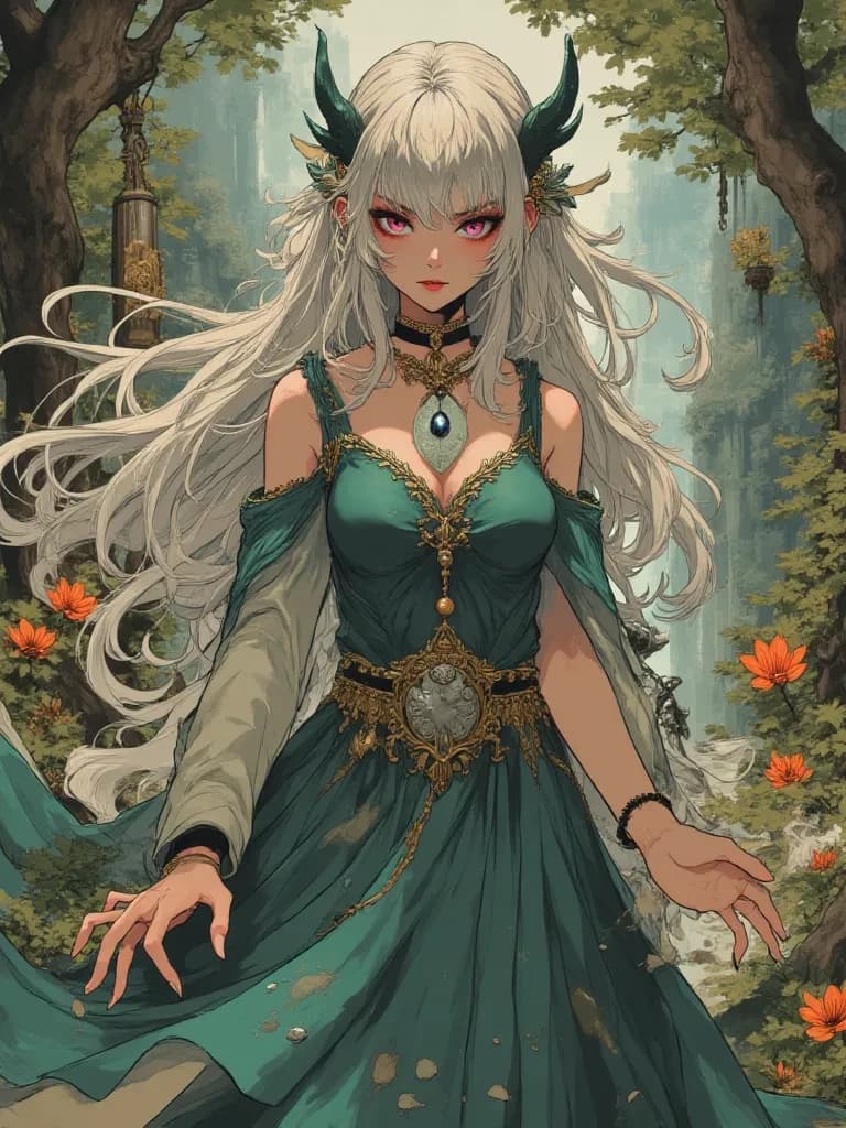Elara Whisperwind thumbnail