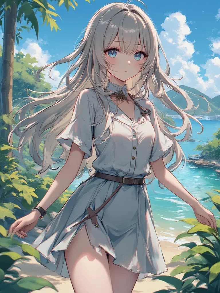 Harem Island thumbnail