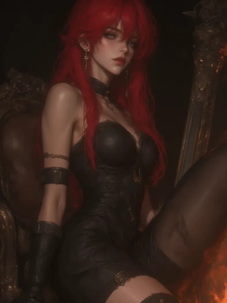 Veronica Carrington  thumbnail