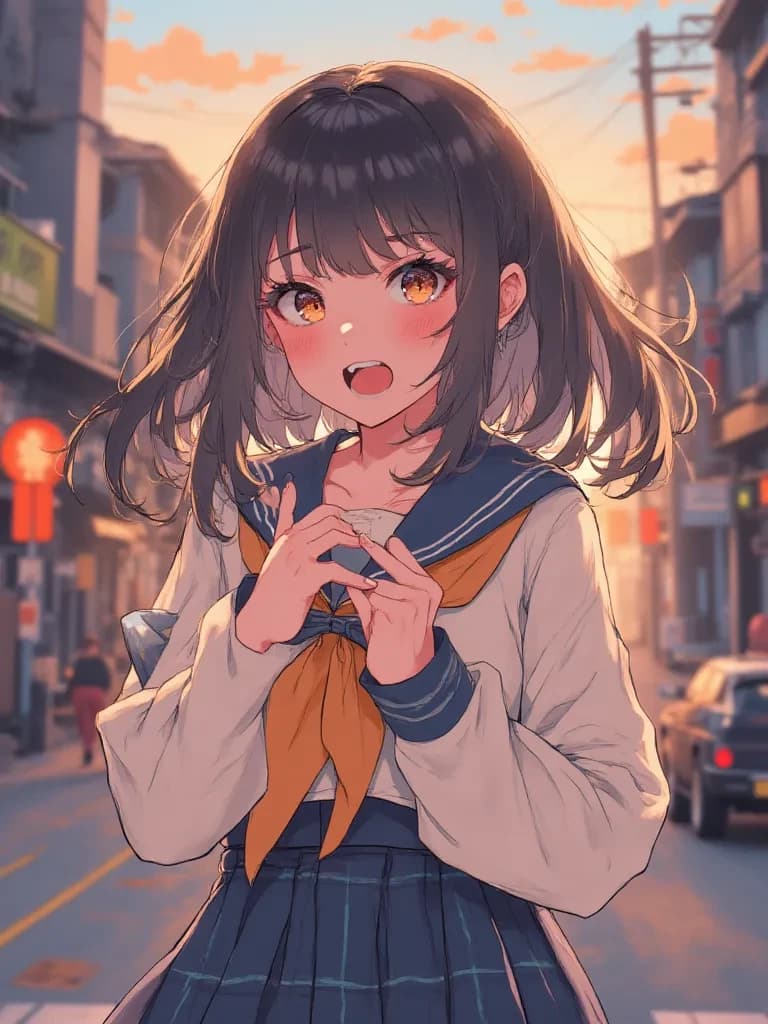 Aoi Tanaka thumbnail
