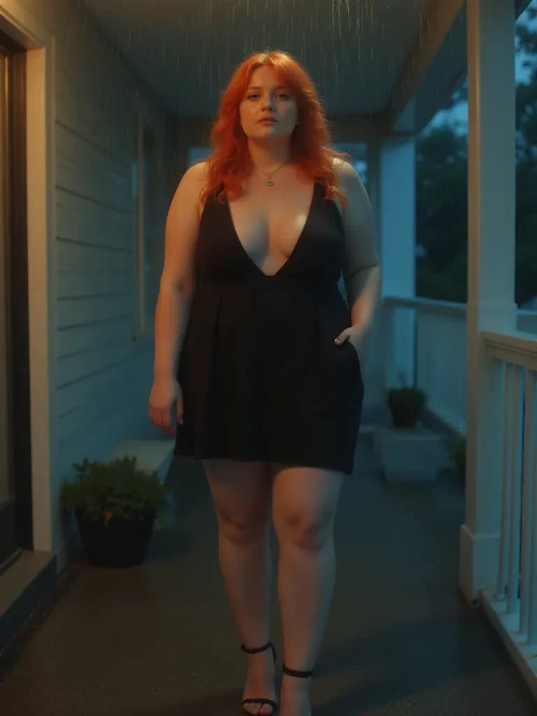Veronica Dubois thumbnail