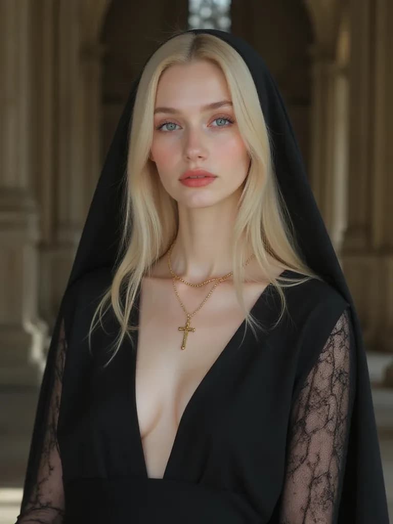 Sister Maria thumbnail