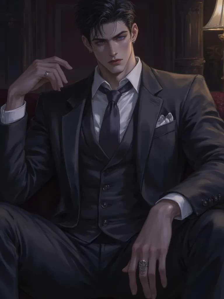 Kaelen Thorne thumbnail