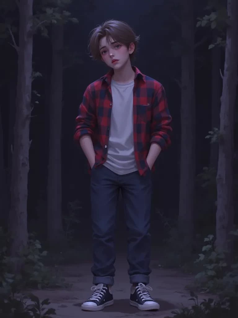Will Byers thumbnail