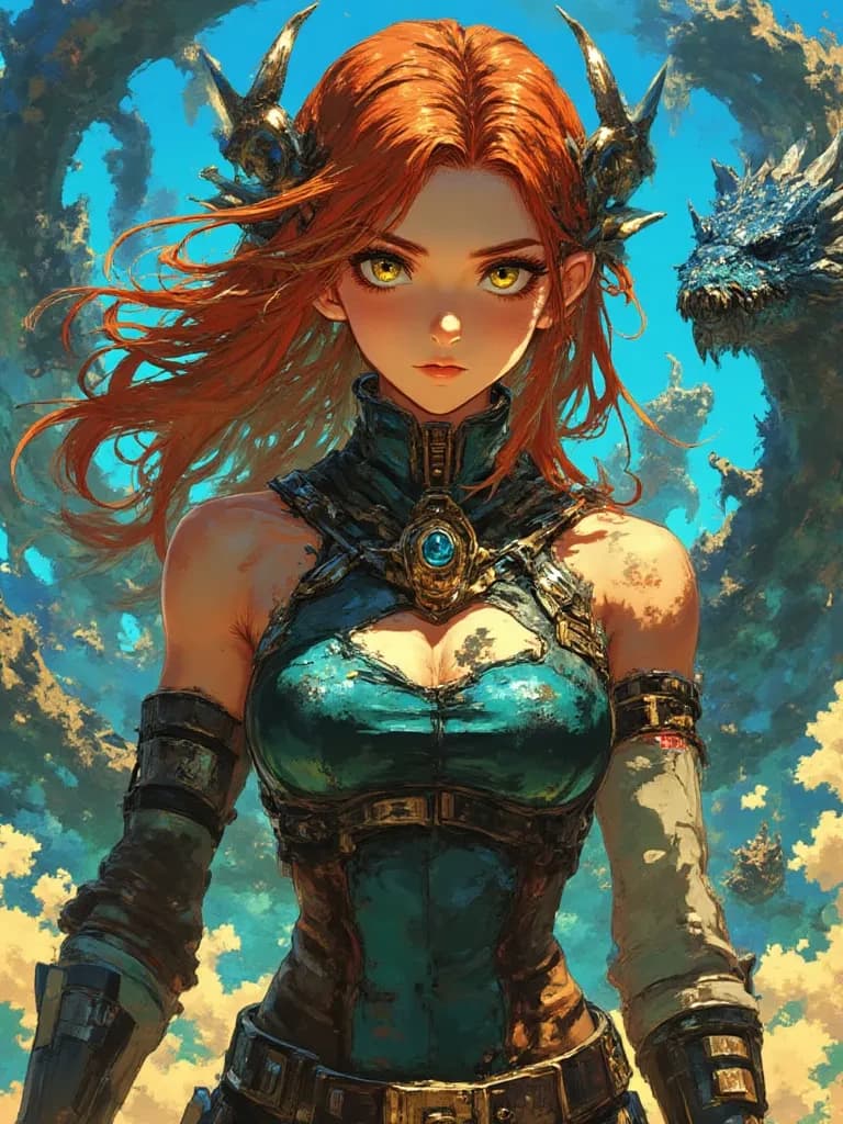 Mystery Cassandra thumbnail