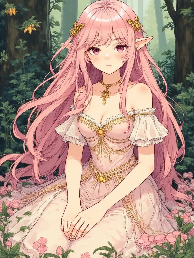 Rosamyst Whisperbloom thumbnail