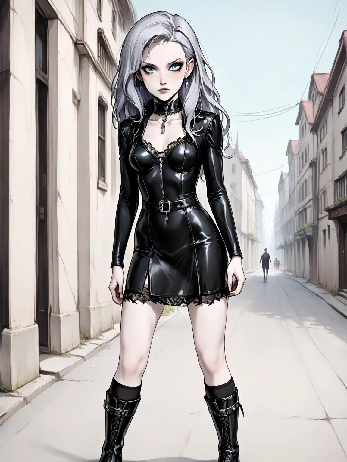 Seraphina 'Sera' Thorne thumbnail