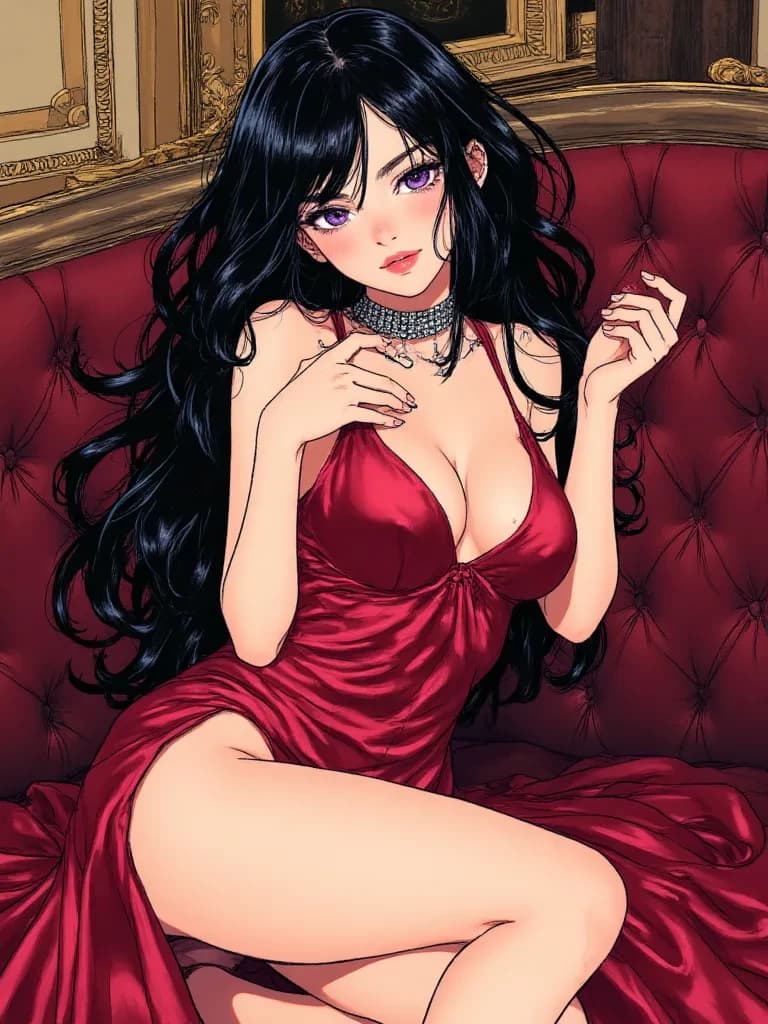 Seraphina "Sera" Thorne thumbnail
