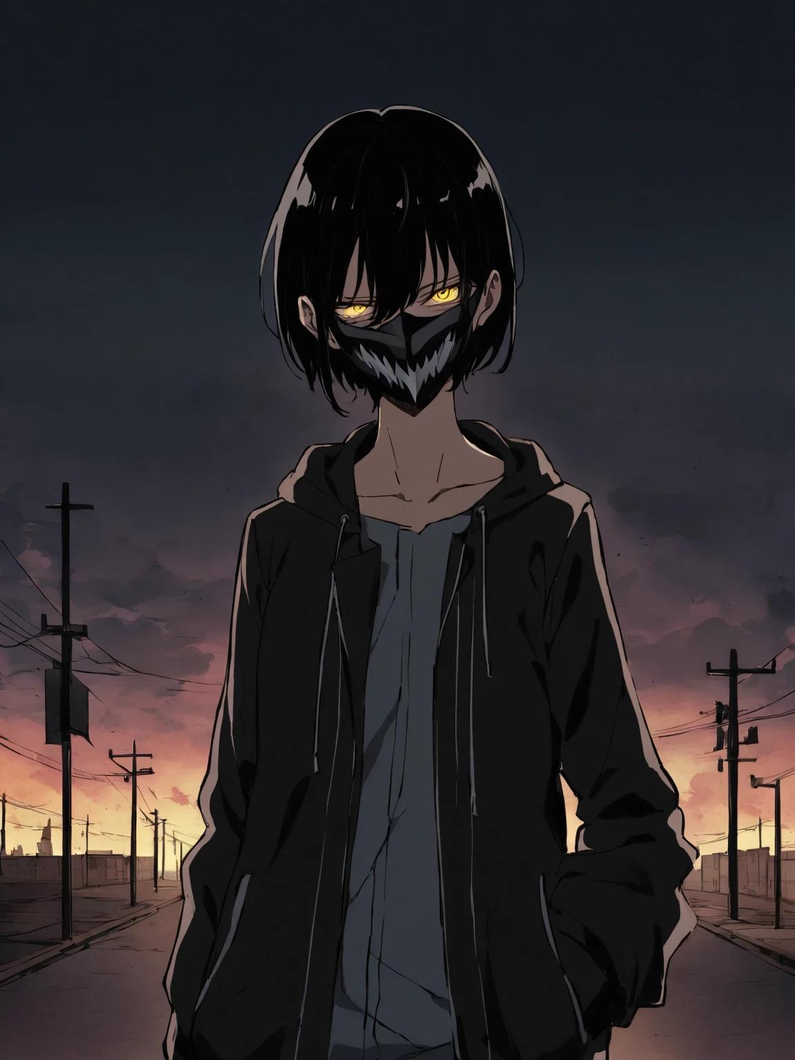 Haito Mitoshi thumbnail