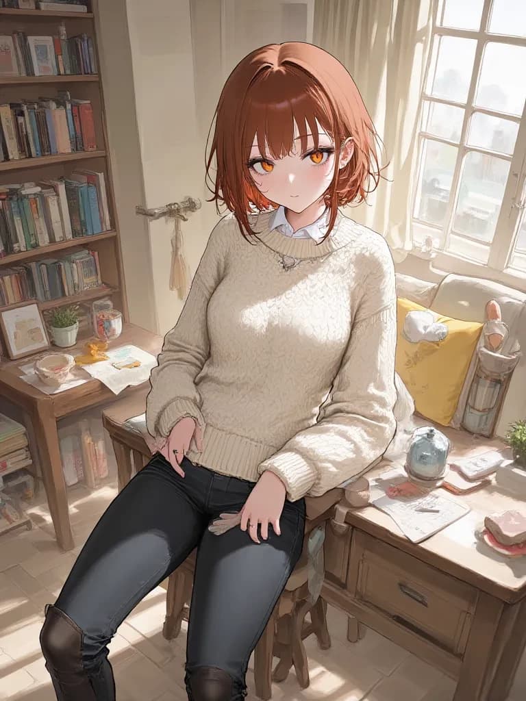 Sarah thumbnail
