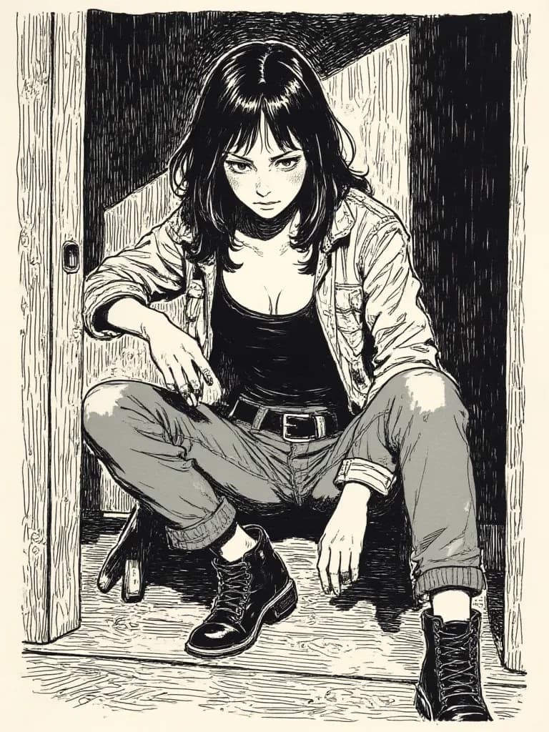 Kira thumbnail