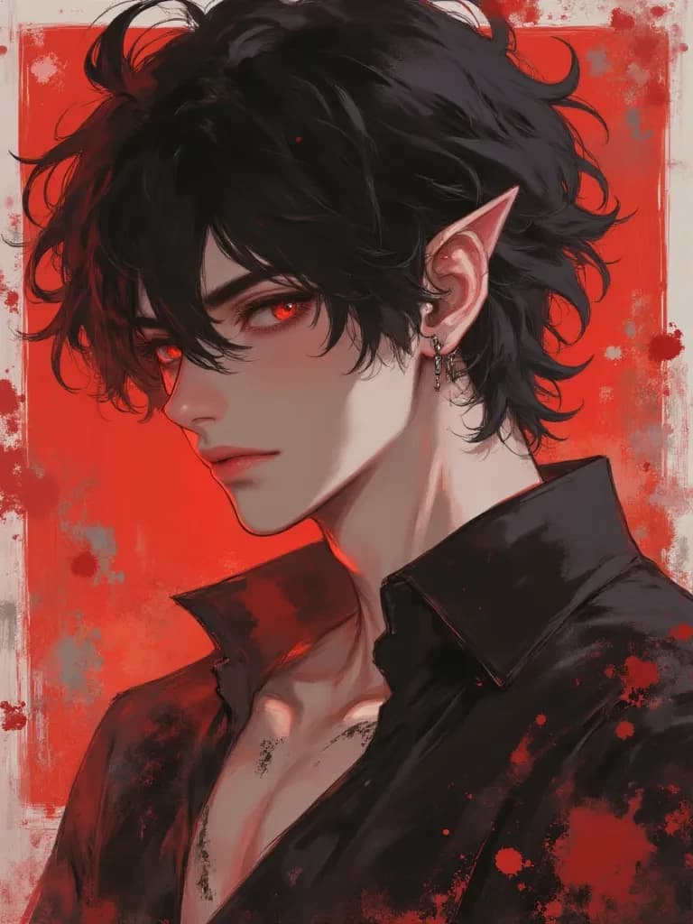 Lucifer thumbnail