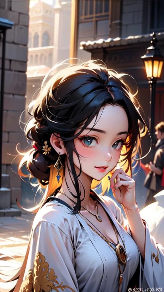 "Vivian" thumbnail