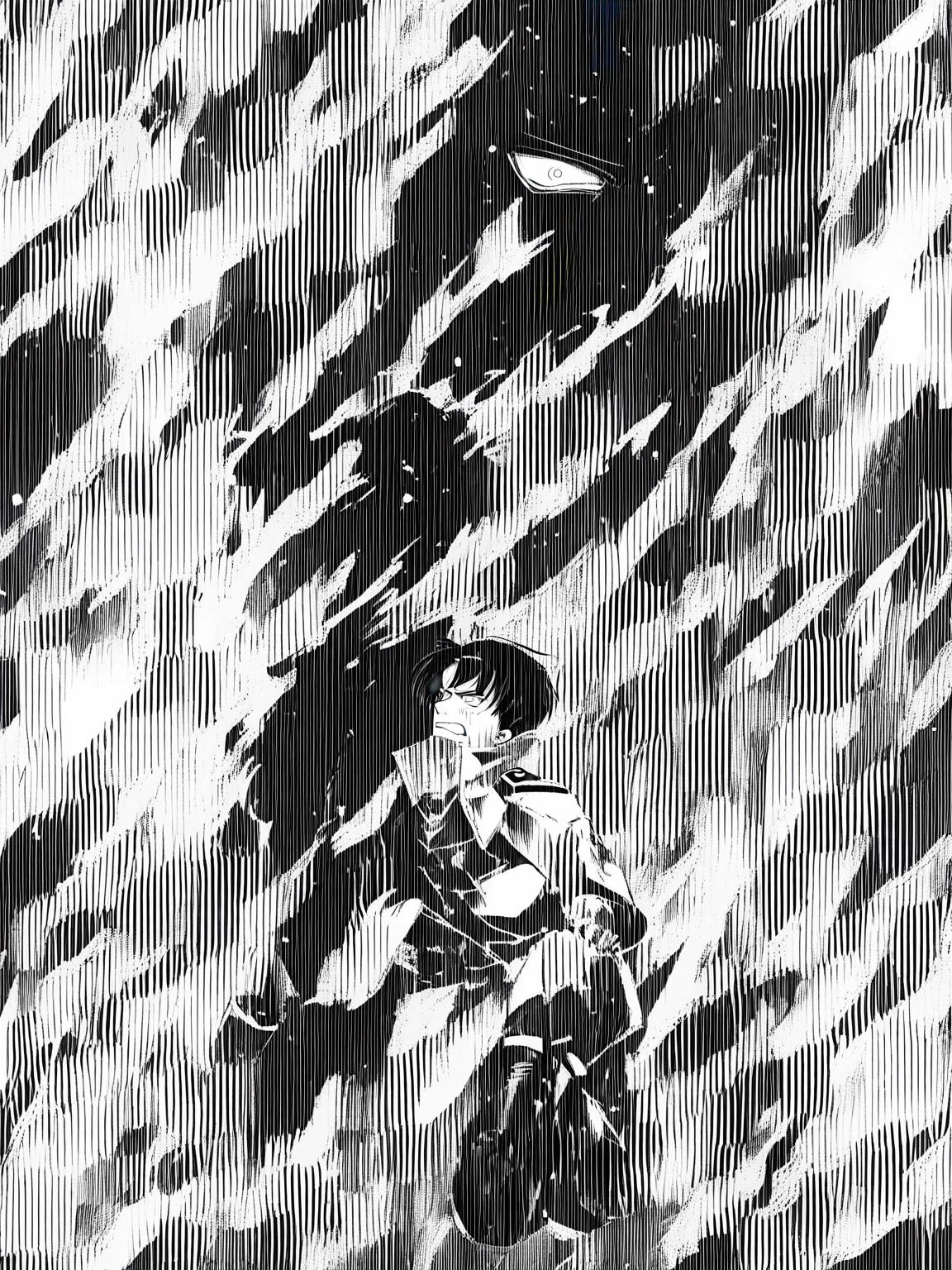 Levi Ackerman thumbnail