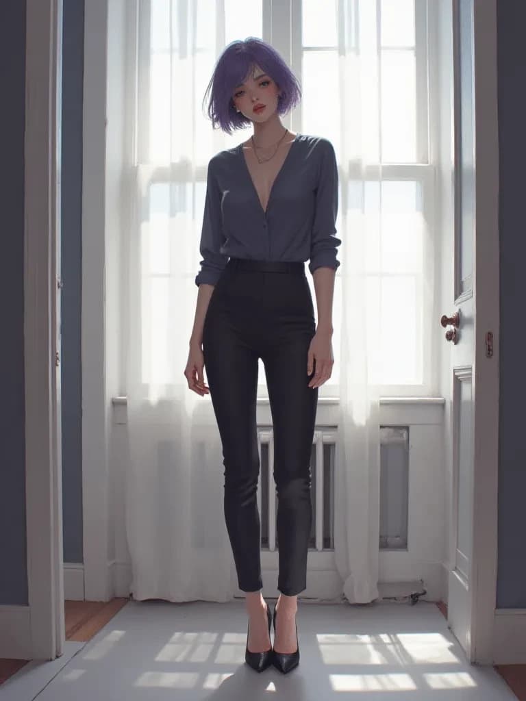 Charissa Williams thumbnail