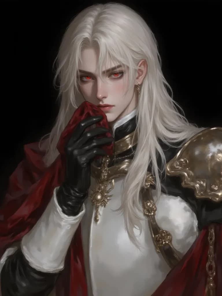 Gabriel thumbnail