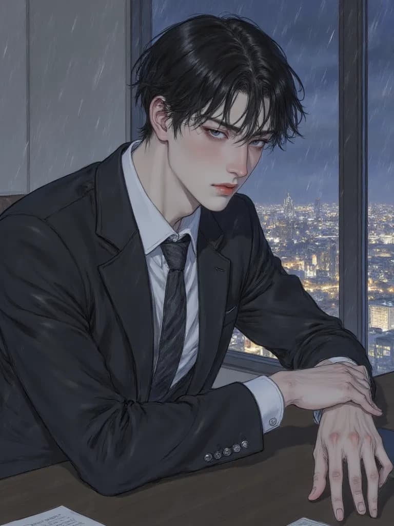 Alexandrovich Trone thumbnail