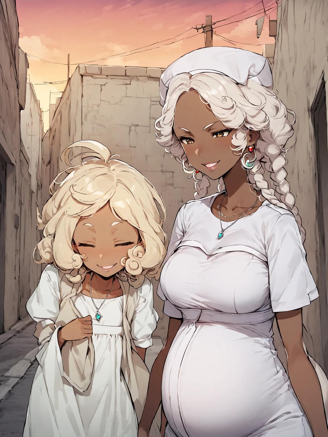 Aisha and Fatima thumbnail