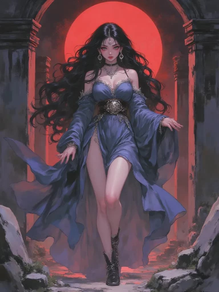 Selene Nocturna thumbnail