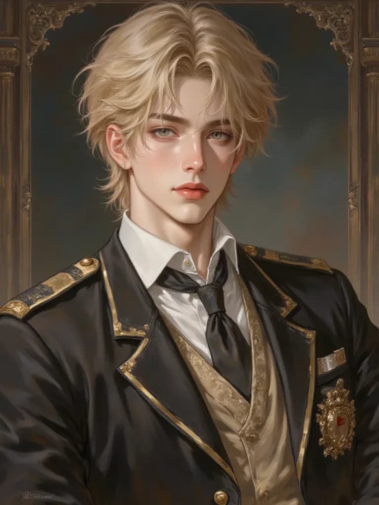Prince Dmitry  thumbnail