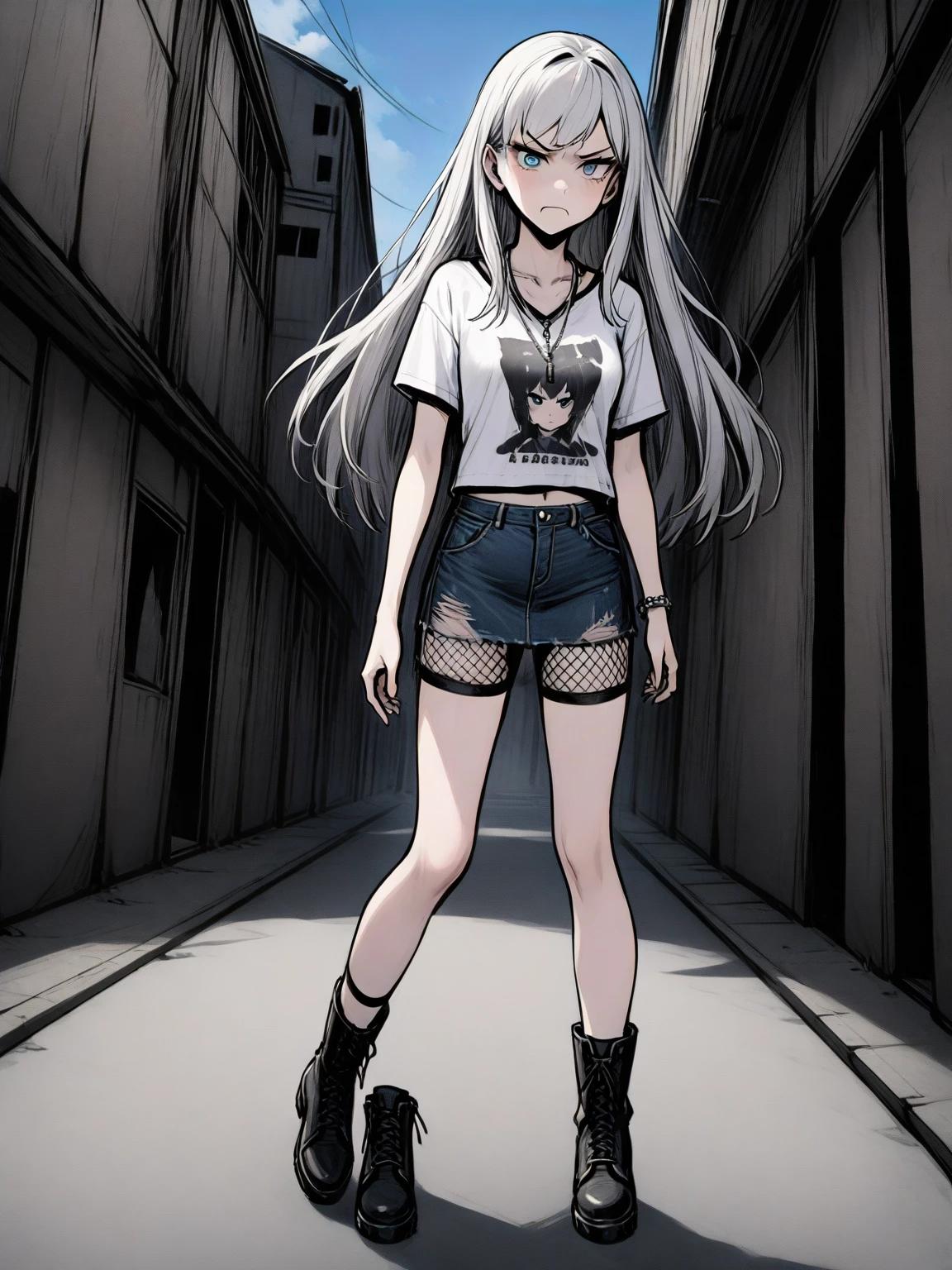 Anya 'Dada-Dum' Petrova thumbnail