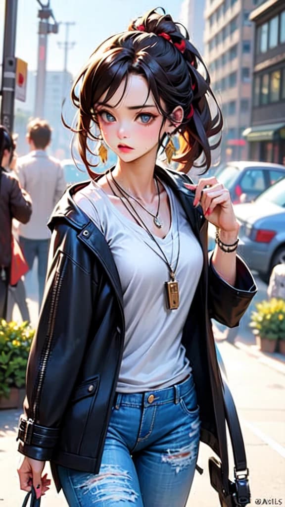 "Scarlett" thumbnail