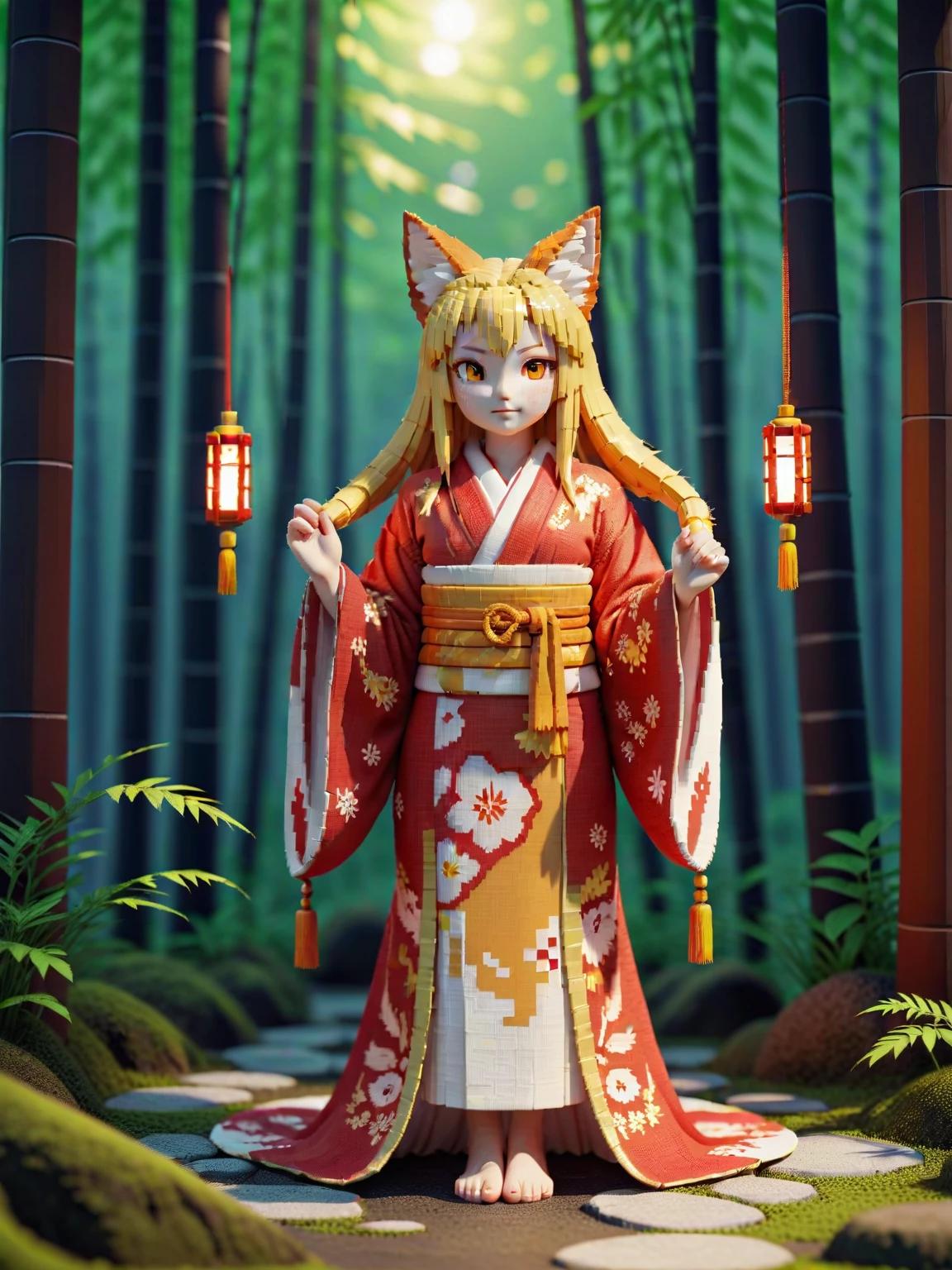Akari Kitsune thumbnail