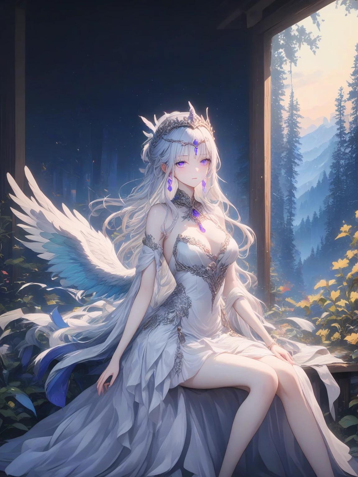 Seraphina thumbnail