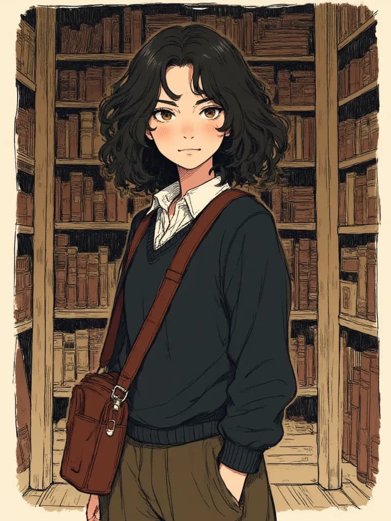 Harry Potter thumbnail