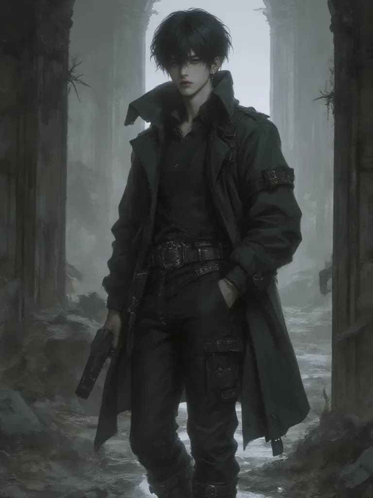 Finn Angel thumbnail