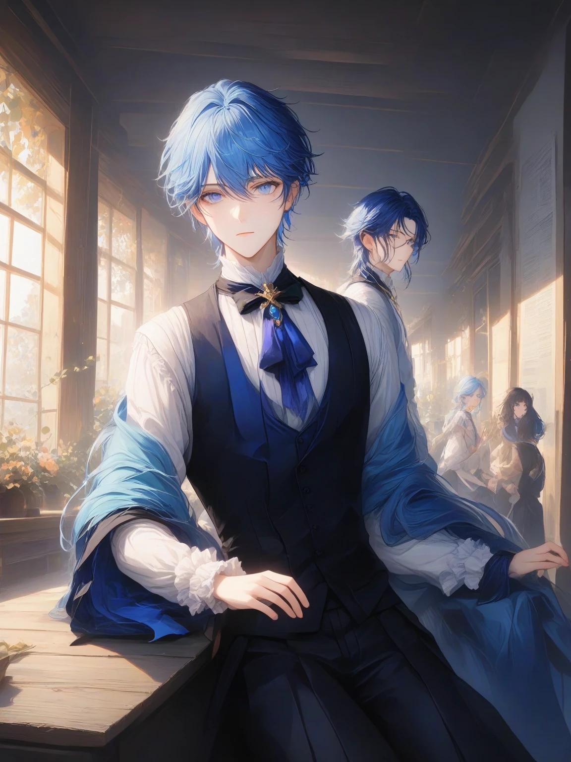 The three prince's. thumbnail