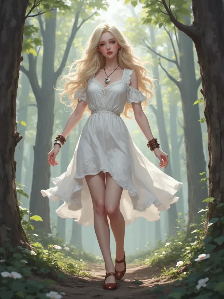 Elara Meadowlight thumbnail