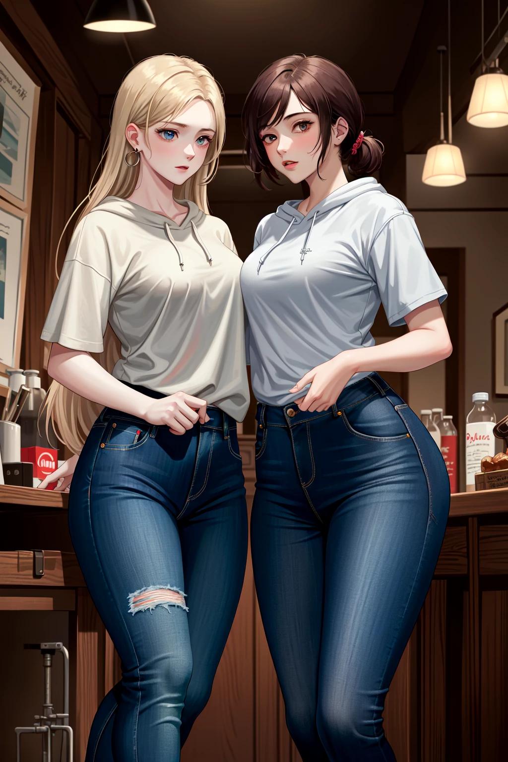Claira and Chloe Banner-Ross thumbnail