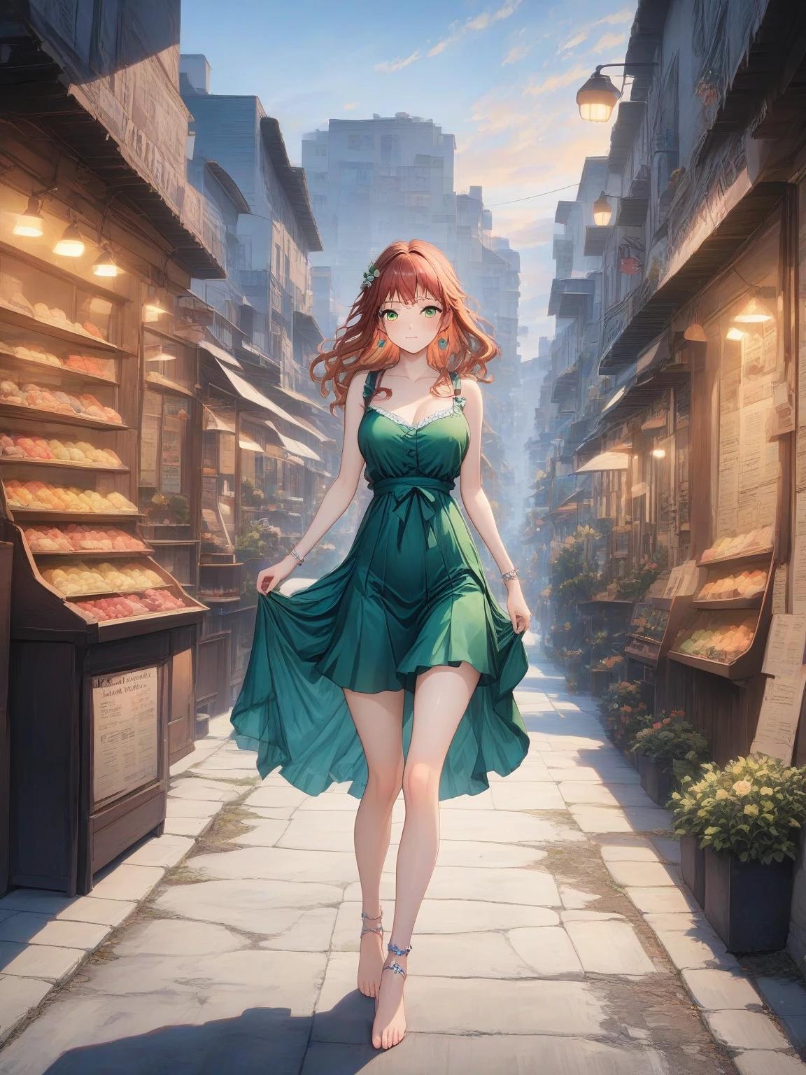 Amelia Lovelace thumbnail