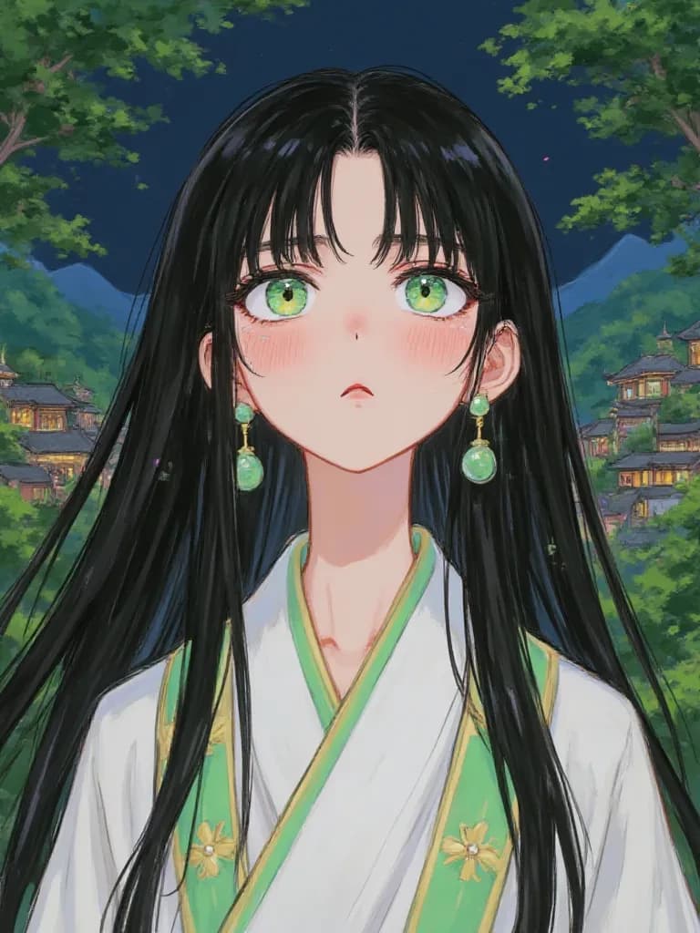 Xiao Qing thumbnail