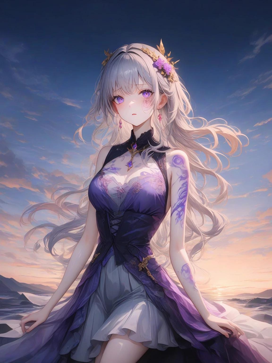 Anya, The Distorted Soul thumbnail